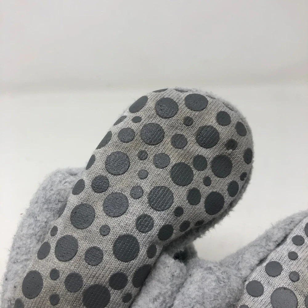 Zutano Bootie Bundle Unisex 12M 18M Baby Multi Color Fleece Organic Cotton Snaps